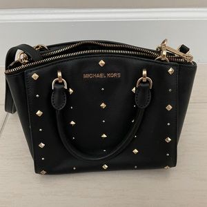 Michael Kors Stud Purse